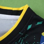 2526 season Brazil Concept version Fan version - Imagem 2