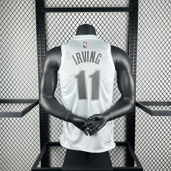 NBA Dallas Mavericks 11#IRVING - Imagem 2