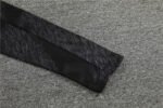 2425 Paris Saint-Germain F.C. black Training suit set - Billede 7