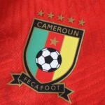 2526 season Cameroon away Player version - Imagem 7