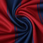 ⁦0910 season FC Barcelona / Barça home retro Fan version⁩ - الصورة ⁦12⁩
