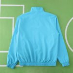 1992 England Wear on both sides windbreaker - Imagen 25