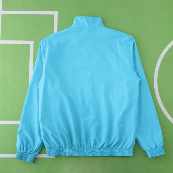 1992 England Wear on both sides windbreaker - Imagen 25