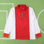 2526 season AFC Ajax Concept version Long sleeved Fan version