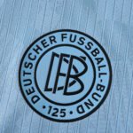⁦2425 season Germany 125 anniversary Player version⁩ - الصورة ⁦4⁩