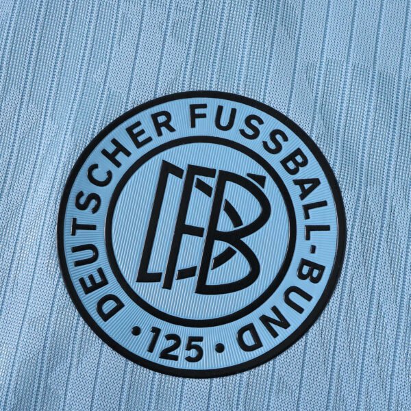 ⁦2425 season Germany 125 anniversary Player version⁩ - الصورة ⁦4⁩