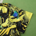 2425 season Brazil Jesus Kids kit – Image 18