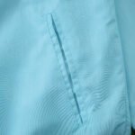 1992 England Wear on both sides windbreaker - Imagem 7