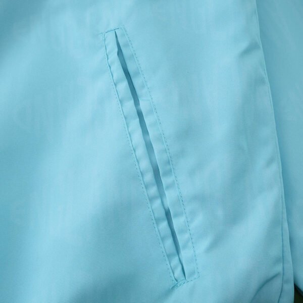 1992 England Wear on both sides windbreaker - Imagen 8