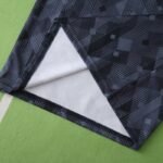 1990 season England away Kids kit - immagine 8