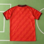 2425 season CR Flamengo Training clothes Fan version - immagine 12