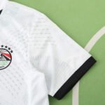 2425 season Egypt away Fan version - Imagem 4