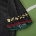 24-25  Portugal Black Special Edition Fan version – Image 7