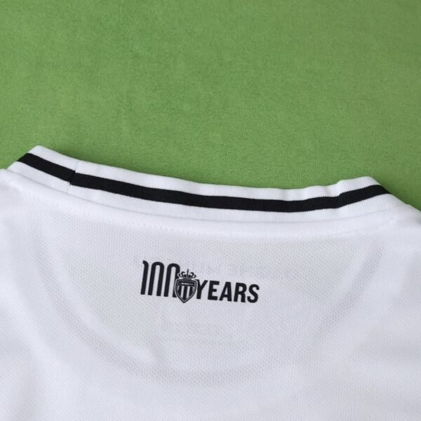 2425 season AS Monaco FC away Fan version - Image 10