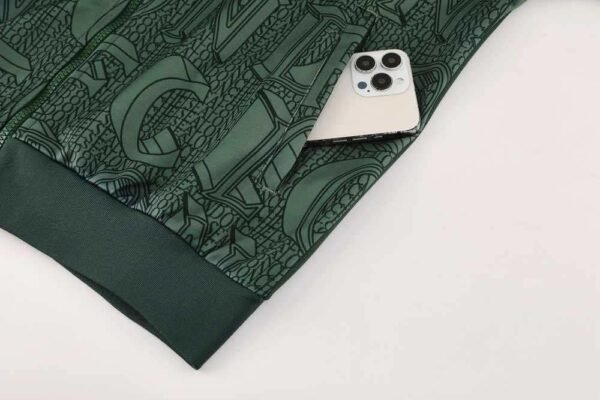 2526 season Chelsea F.C. Training jacket set - Imagen 11