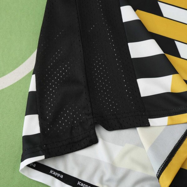 1998 season South Africa home retro Fan version - immagine 10