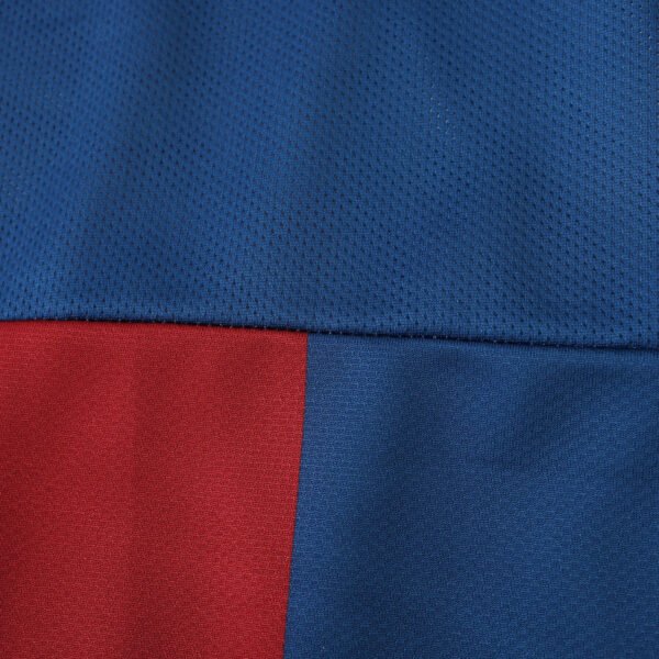 0809 seasonFC Barcelona / Barçaretro home Fan version - Imagem 11
