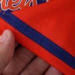 2025 MLB New York Mets 22#SOTO - Imagem 4