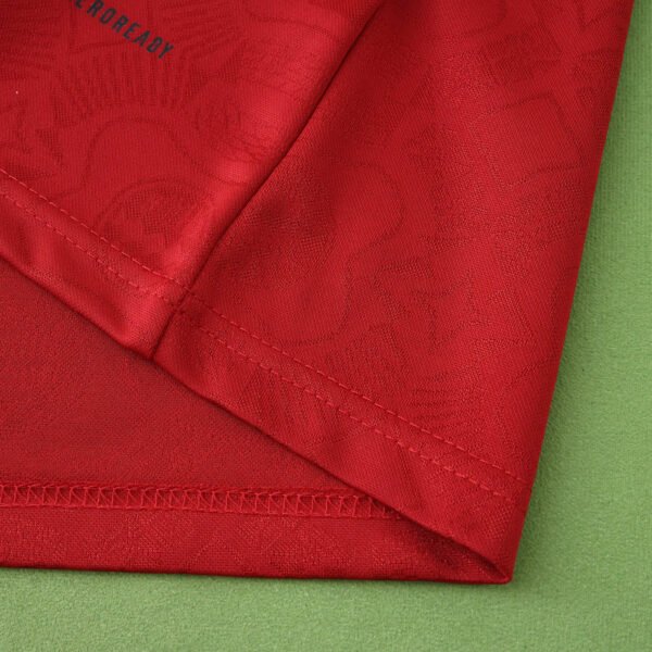 2425 Fußball-Club Bayern München 125th anniversary Long sleeved Player version - Billede 7