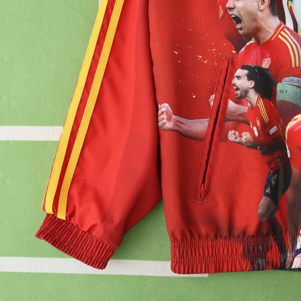 2425 Spain Wear on both sides windbreaker - Imagem 2