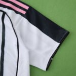 2526 season Juventus F.C. home Kids kit - Imagem 5
