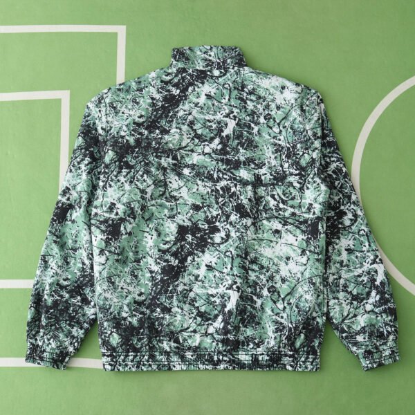 ⁦2425 Manchester United F.C. Wear on both sides windbreaker⁩ - الصورة ⁦19⁩