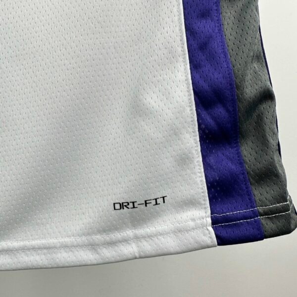 NBA Sacramento Kings 10#DEROZAN - immagine 4