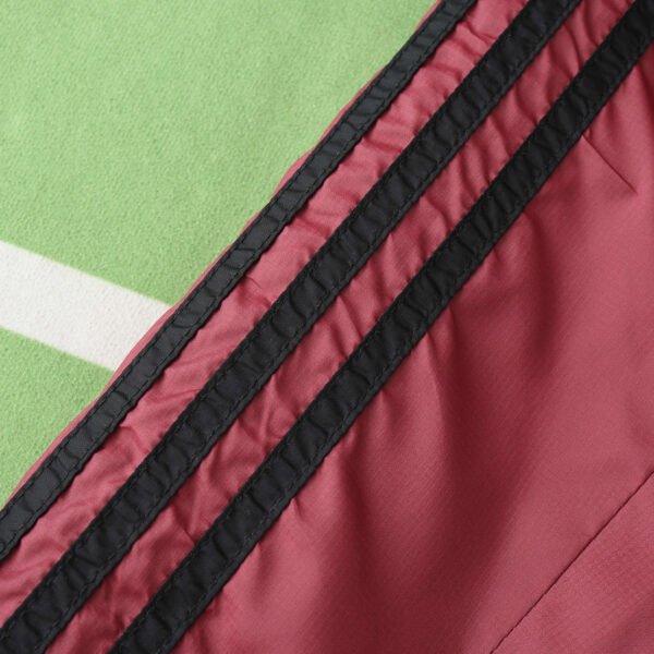 2425 A.S. Roma Wear on both sides windbreaker - Imagem 6