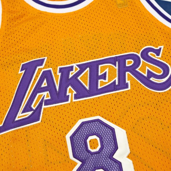 NBA L.A. Lakers 8#24#BRYANT - immagine 3