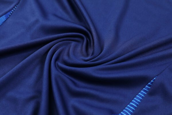 2425 Italy Training clothes suit Short sleeve Fan version - Afbeelding 2