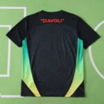 2526 season A.C. Milan Training clothes Fan version - Imagem 16