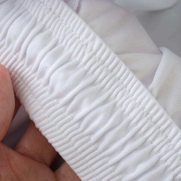 2425 season  Real Madrid CF home shorts – Bild 8