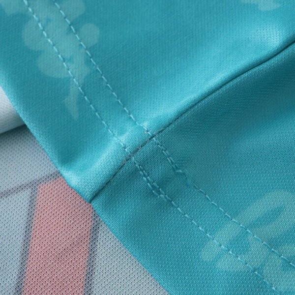 9697 FC Barcelona / Barça away retro Kids kit - Imagen 15