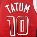NBA USA 10#TATUM - immagine 2
