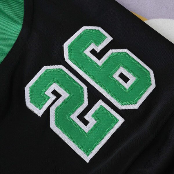 2025 NFL  Philadelphia Eagles Version 26#BARKLEY - Imagem 3