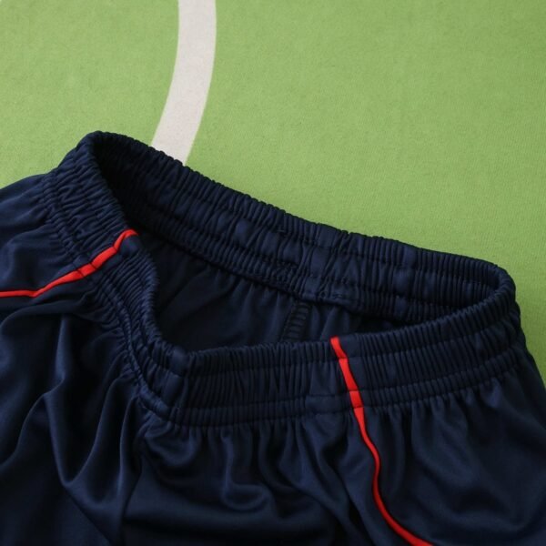 2526 season Olympique Lyonnais away Kids kit - Image 14