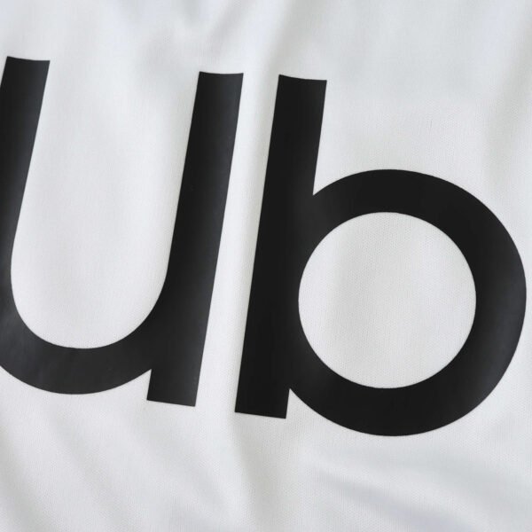2425 season Como 1907 away Fan version - Afbeelding 4