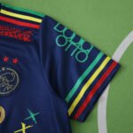 2526 season AFC Ajax Concept version Fan version - Billede 2