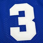 NBA Philadelphia 76ers 3#IVERSON - Billede 2