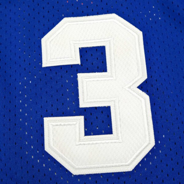 NBA Philadelphia 76ers 3#IVERSON - Billede 2