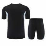 2526 season Inter Miami CF Training clothes suit Short sleeve Fan version - immagine 17
