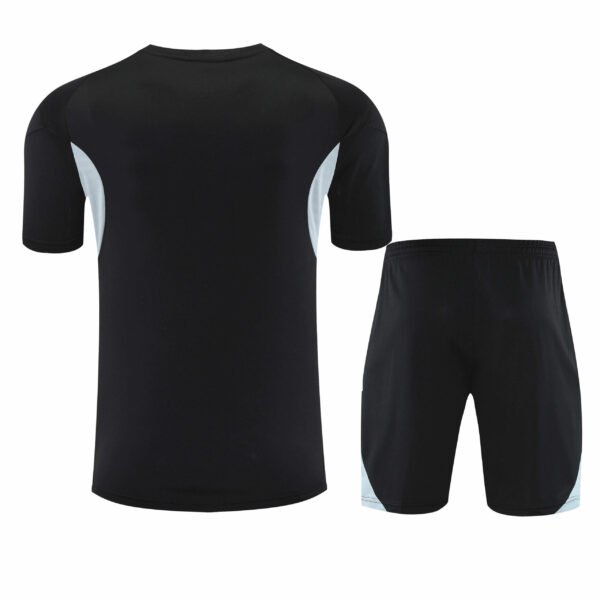 2526 season Inter Miami CF Training clothes suit Short sleeve Fan version - immagine 17