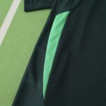2425 season Algeria away Player version - Imagem 10