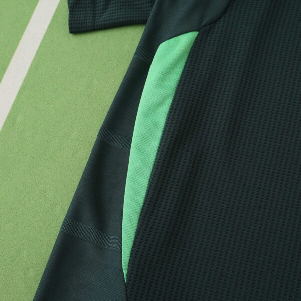2425 season Algeria away Player version - Imagem 10