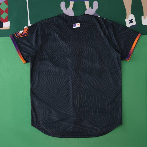 2025 MLB San Francisco Giants – Image 14