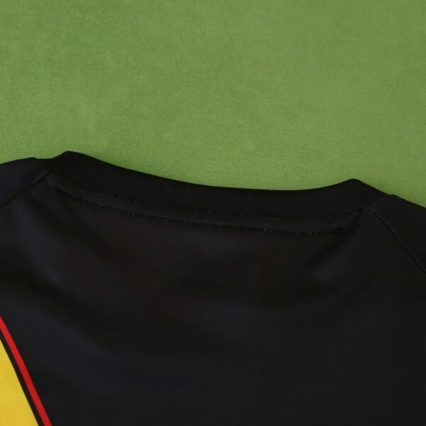 2526 Season Rayo Vallecano de Madrid S. A. D Third Fan version - Image 9