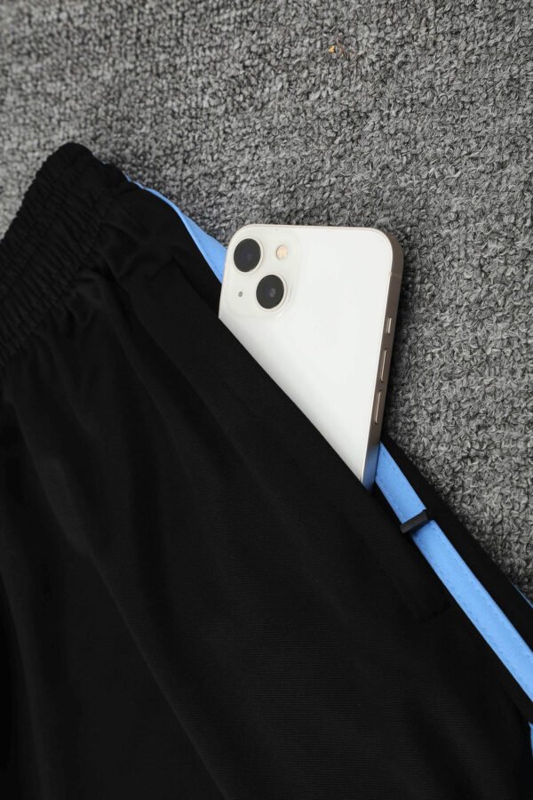 2526 season Argentina Training clothes suit Short sleeve Fan version - Imagen 9