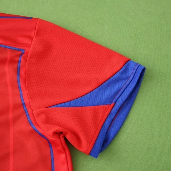 2526 season Paris Saint-Germain F.C third Kids kit – Image 9