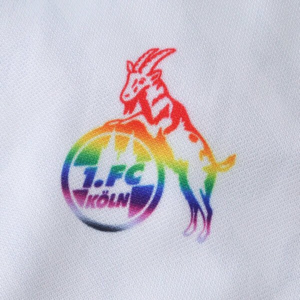 2526 season 1. FC Köln Concept version Fan version – Image 12