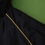 2526 season LAFC Wear on both sides windbreaker - Imagem 8
